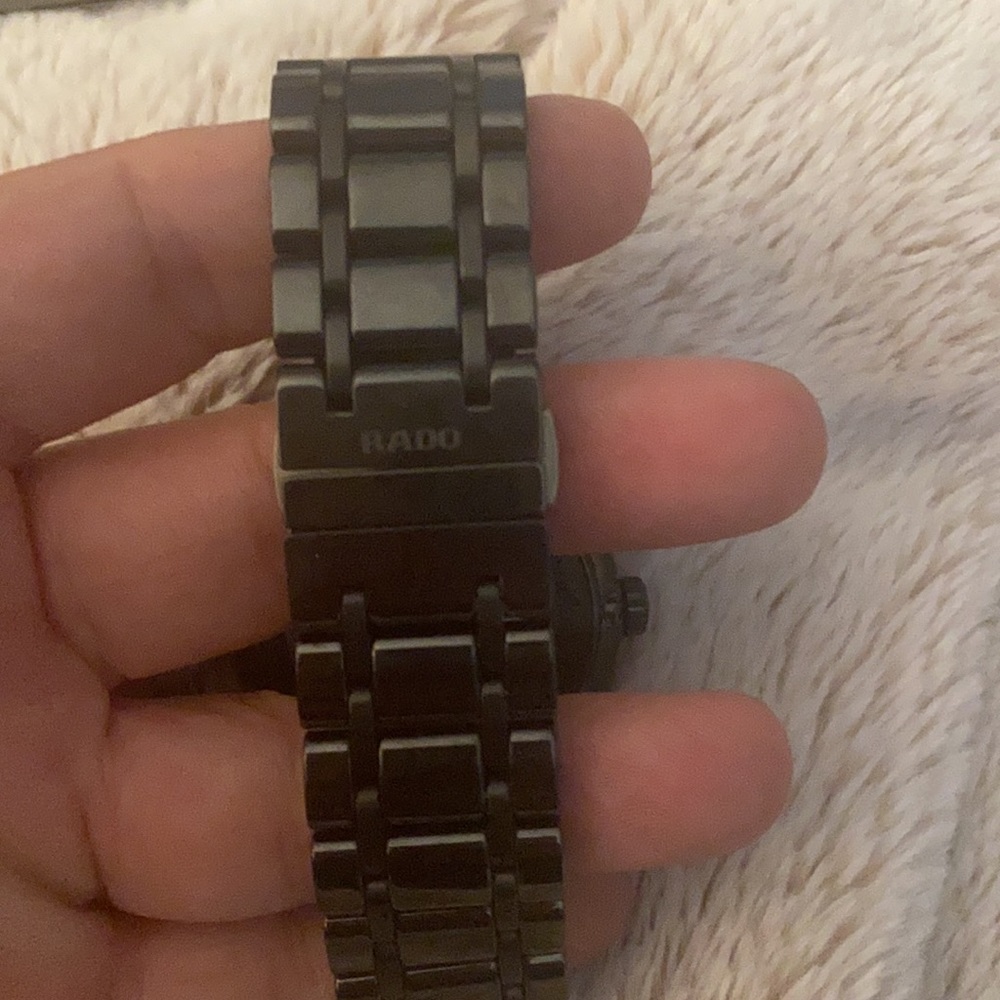 Men’s Automatic Chronograph Rado - Picture 11 of 11